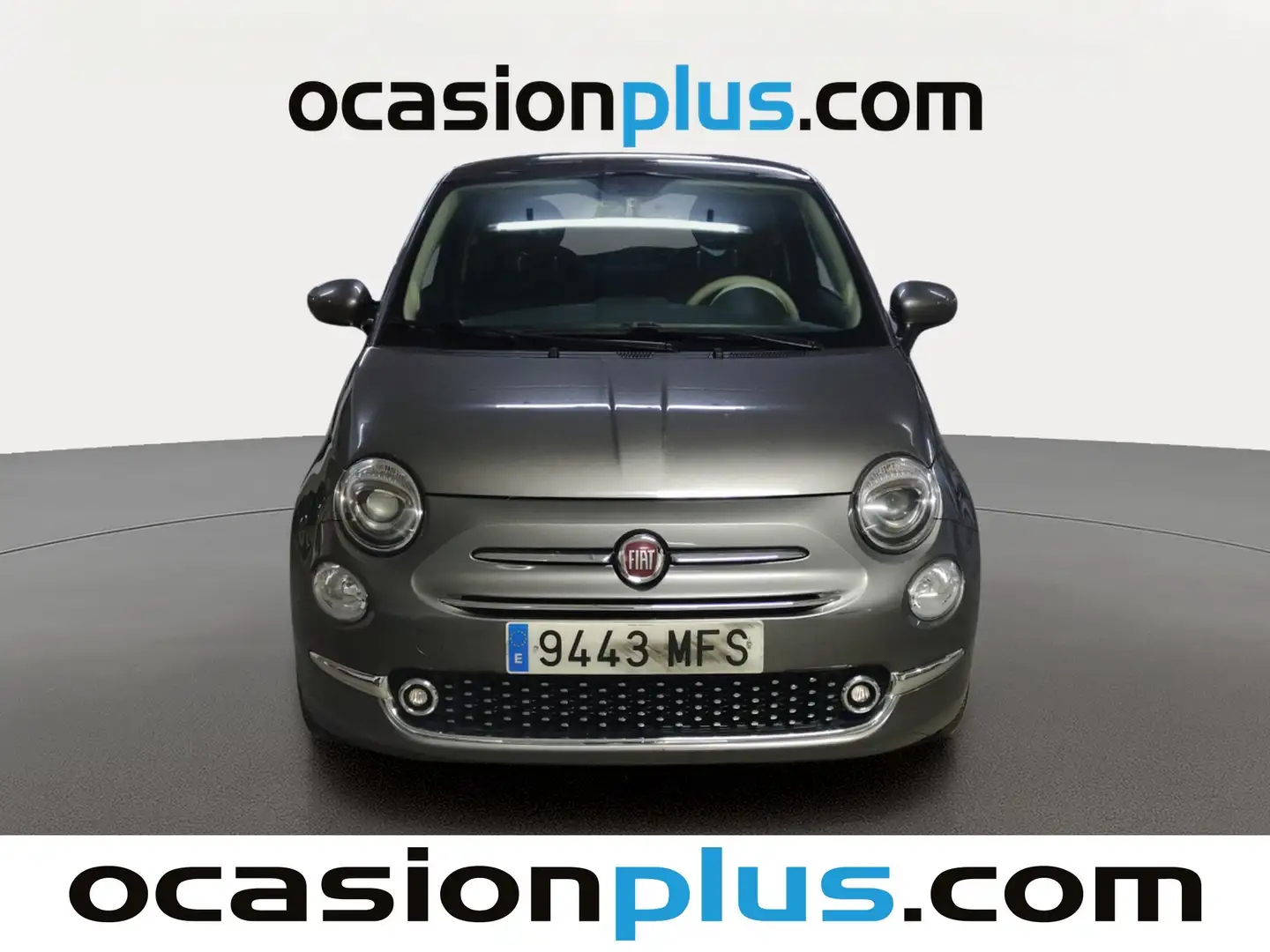 Foto Fiat 500 Fiat 500 1.0 Hybrid Dolcevita (70 CV)
