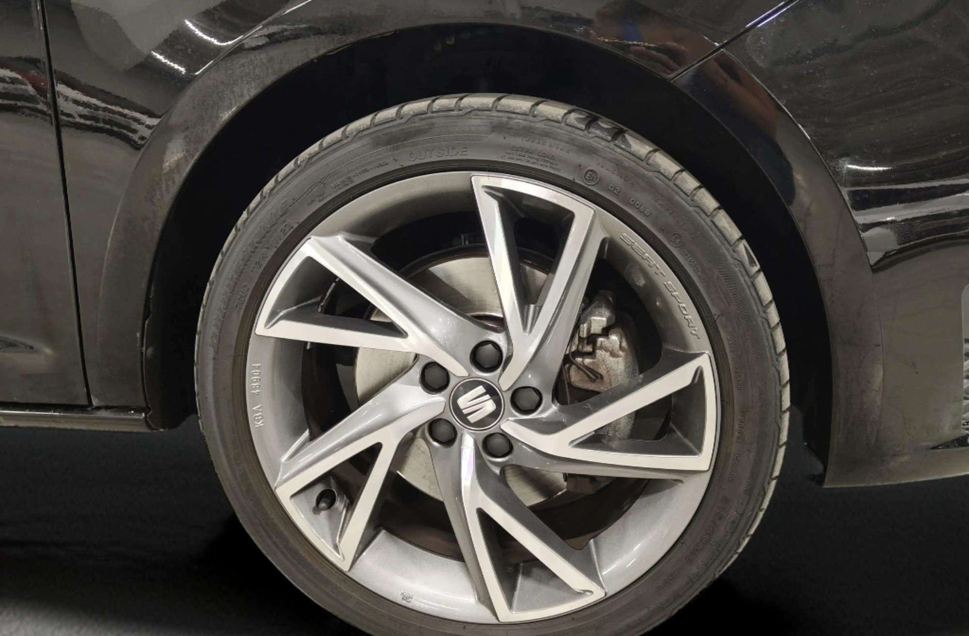 SEAT Ibiza 1.4 Ecotsi FR - foto 40