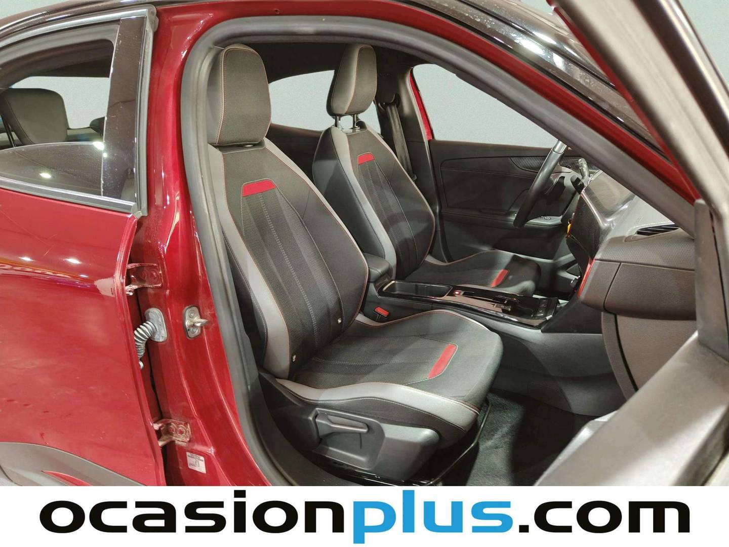 Foto Opel Mokka Opel Mokka 1.2 Turbo GS Line Auto (130 CV)