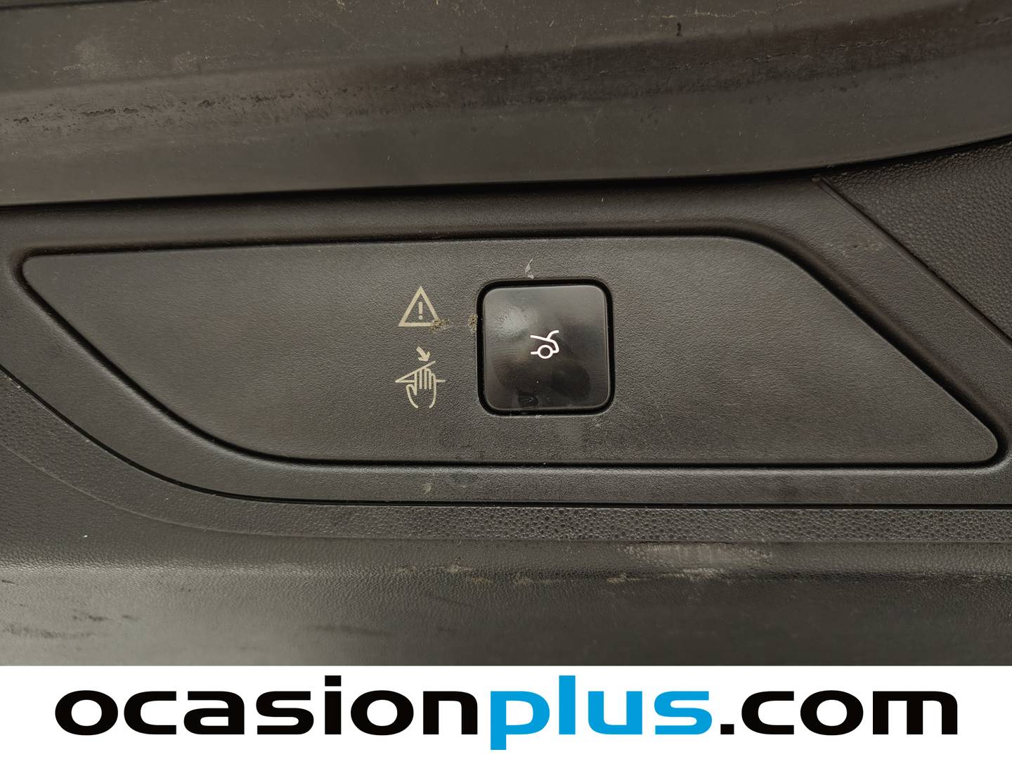 Foto Citroën Grand C4 Picasso Citroen Grand C4 Picasso PureTech 130 6v S&S Feel (130 CV) 7 Plazas
