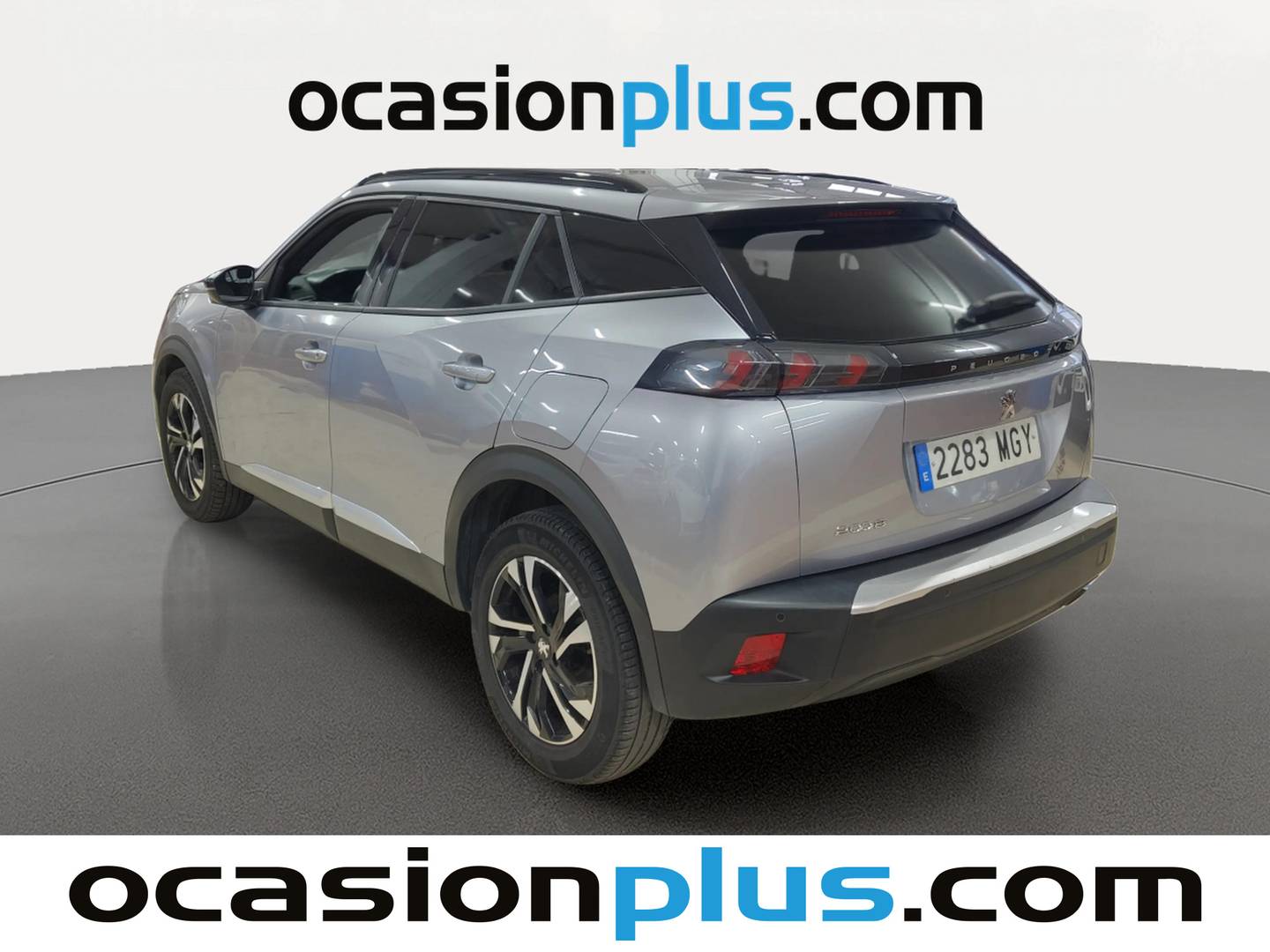 Foto Peugeot 2008 Peugeot 2008 PureTech 100 S&S Allure (100 CV)