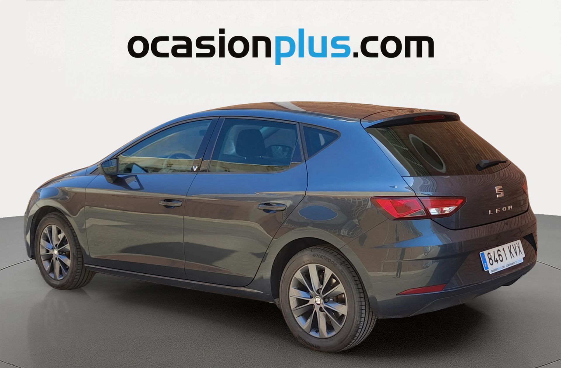 SEAT León 1.0 EcoTSI Style Visio Edition - foto 3