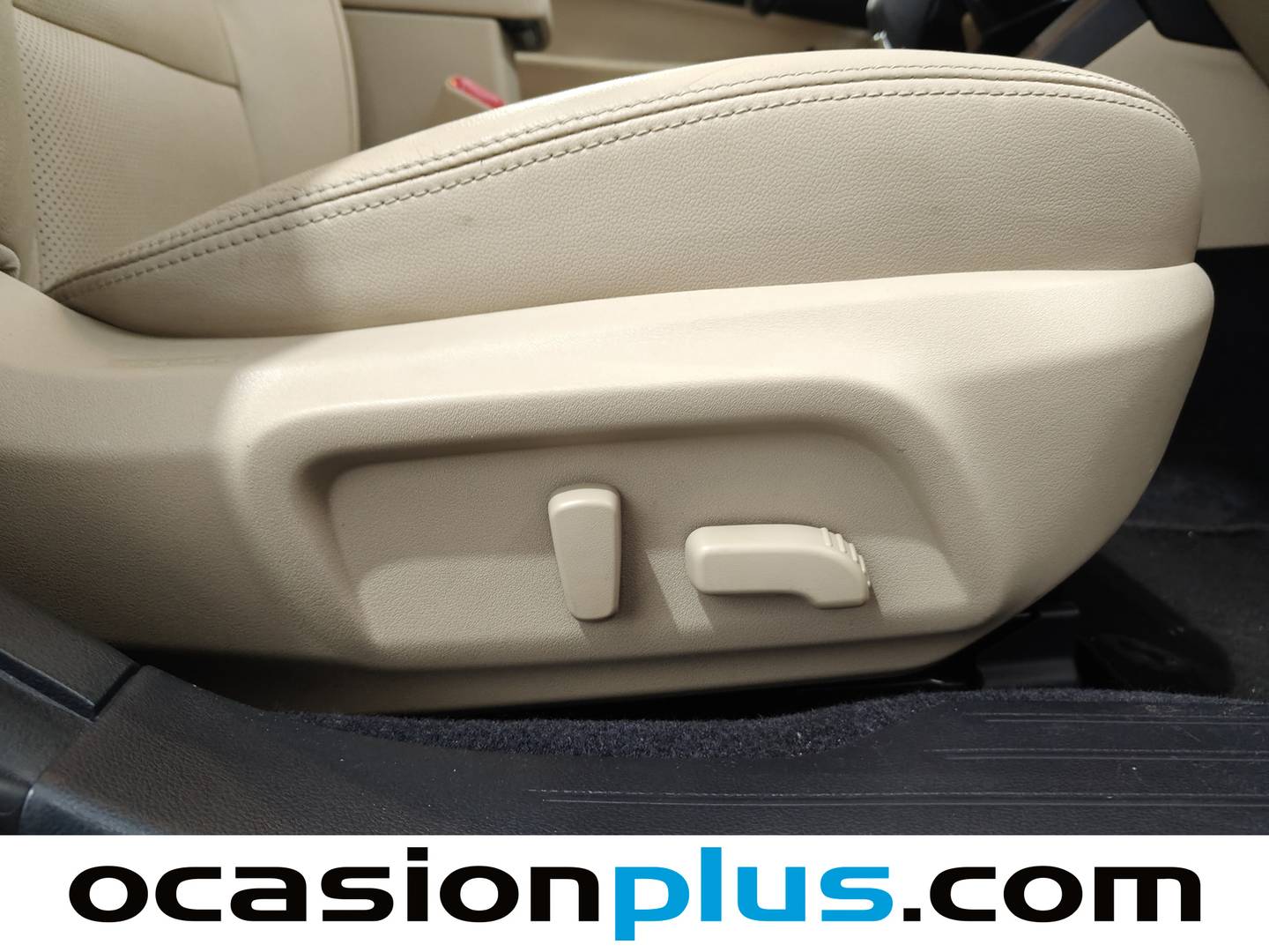 Foto Subaru Outback Subaru Outback 2.5 Executive Plus S CVT Lineartronic AWD (175 CV) GLP