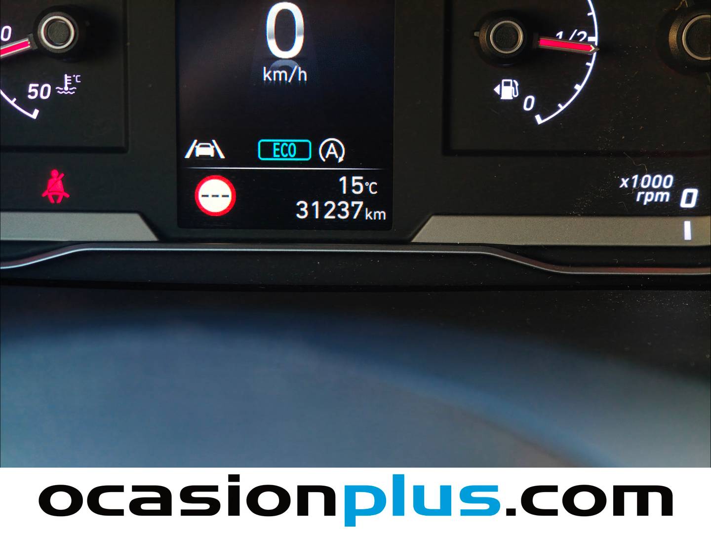 Hyundai Tucson Hyundai Tucson 1.6 TGDI Klass 4x2 (150 CV) seminuevo