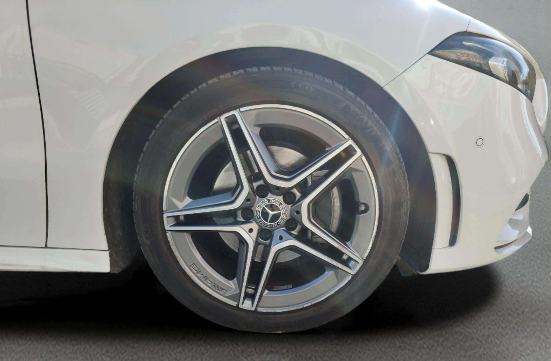 Mercedes-Benz Clase A 180 d Pack AMG - foto 43