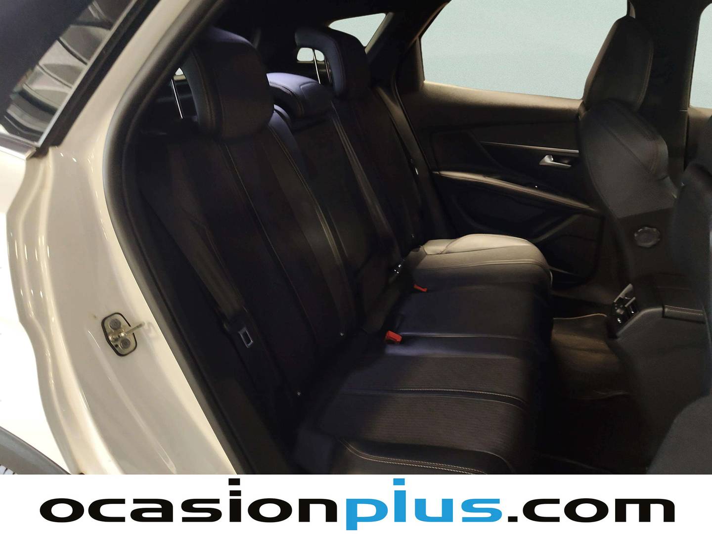 Foto Peugeot 3008 Peugeot 3008 THP 165 GT Line S&S Auto (165 CV)