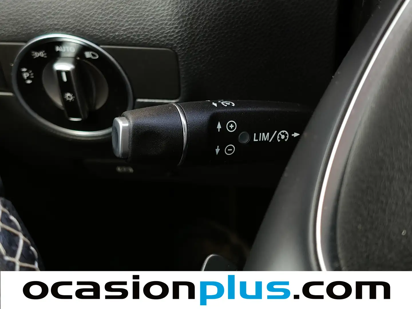 Foto Mercedes Clase B Mercedes-Benz Clase B 200 d  (136 CV) Pack AMG