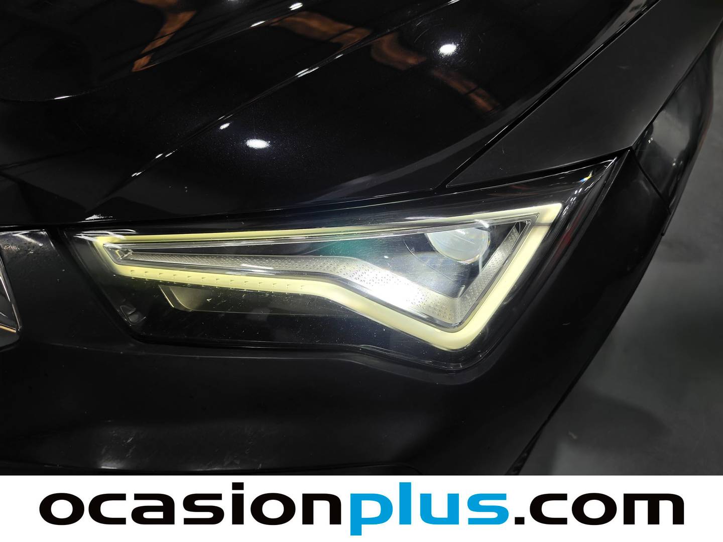Accesorios del Seat Ateca Seat Ateca 1.5 TSI S&S X-Perience Go (150 CV)
