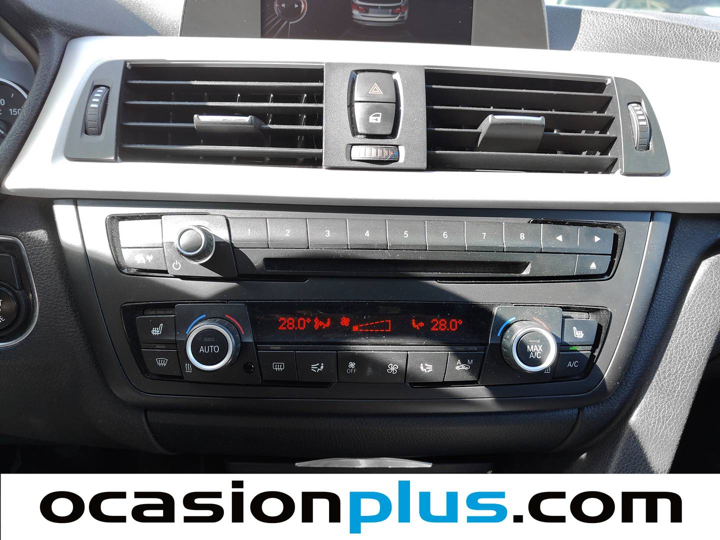 BMW Serie 3 BMW Serie 3 318d Touring (143 CV) de segunda mano