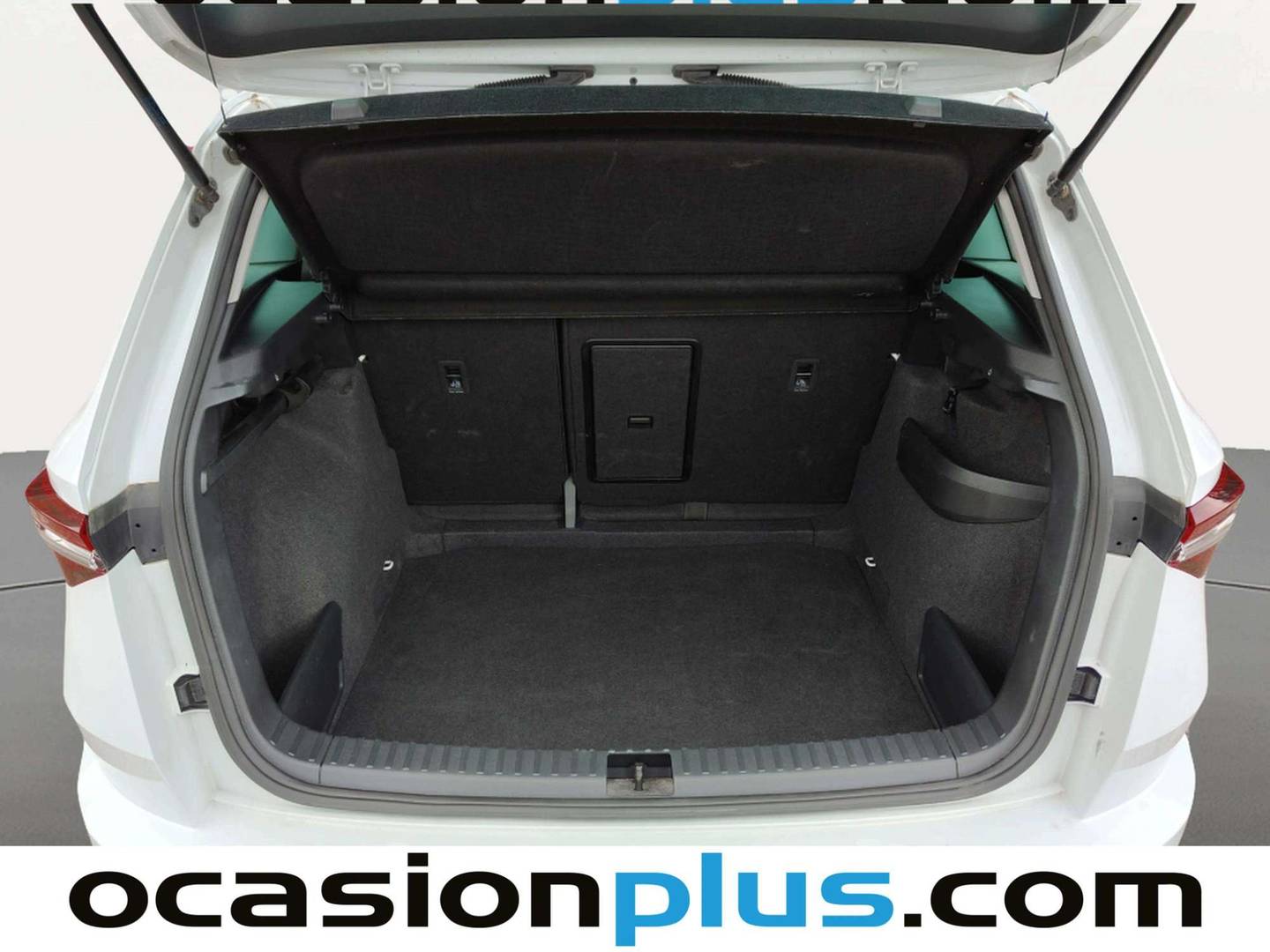 Foto Skoda Karoq Skoda Karoq 2.0 TDI Selection (115 CV)