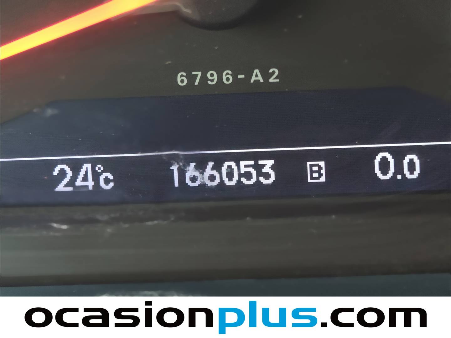 Honda Accord Honda Accord 2.2 I-CTDI Sport Edición Especial (140 CV) seminuevo