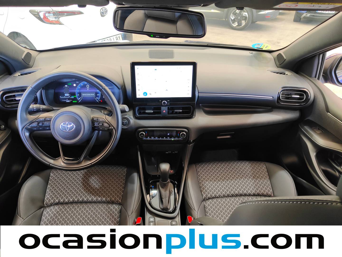 Toyota Yaris Toyota Yaris 1.5 120H Style Plus (116 CV) de ocasión