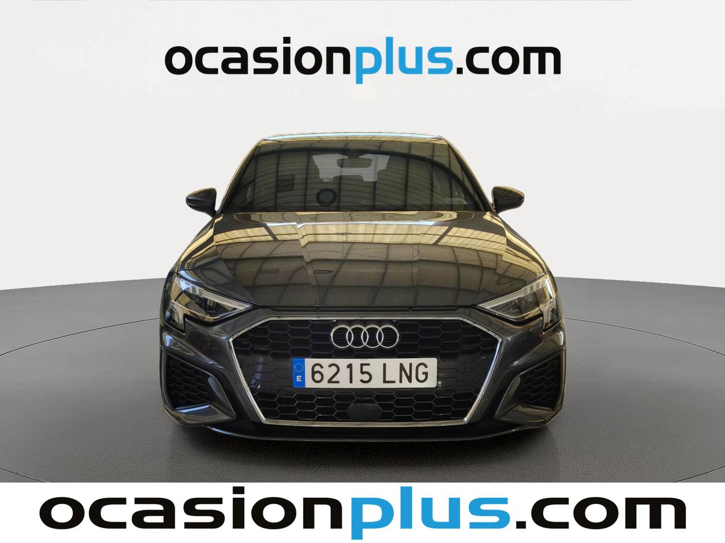 Audi A3 Audi A3 Sportback S line 35 TFSI (150 CV) S tronic seminuevo
