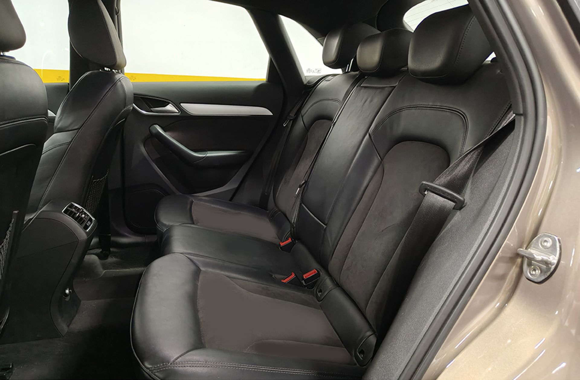 Audi Q3 sport edition 2.0 TDI quattro S tronic - foto 12