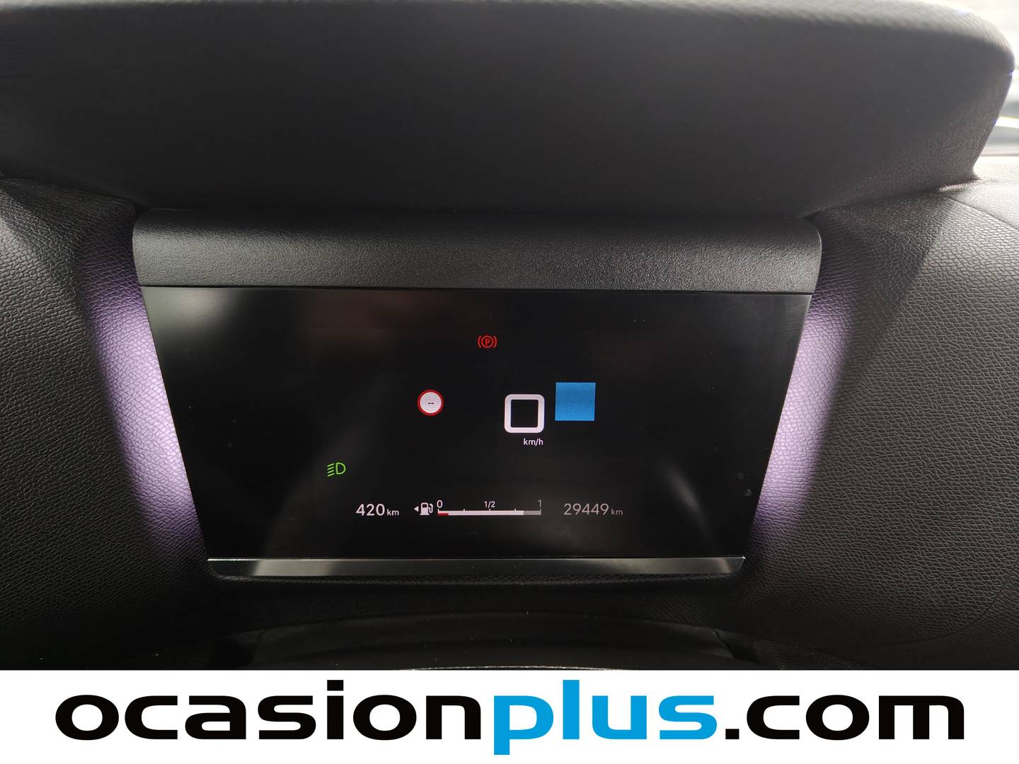 Foto Citroën C4 Citroen C4 PureTech 130 S&S 6v Plus (131 CV)