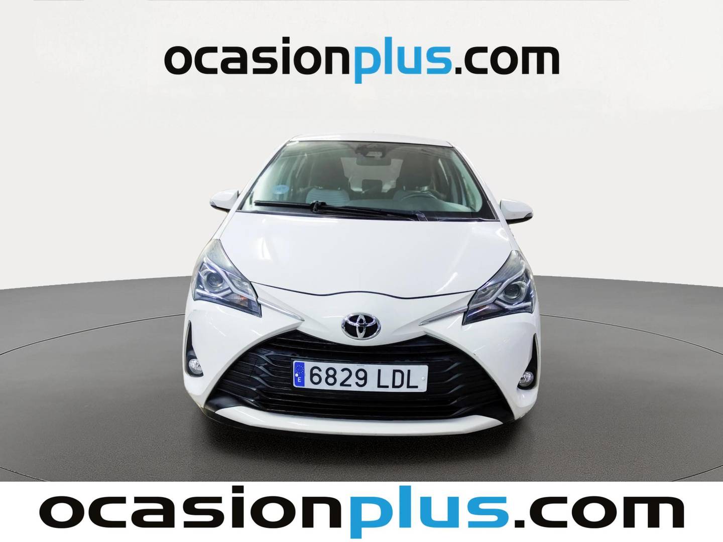 Toyota Yaris Toyota Yaris 1.0 Active (69 CV) 69cv