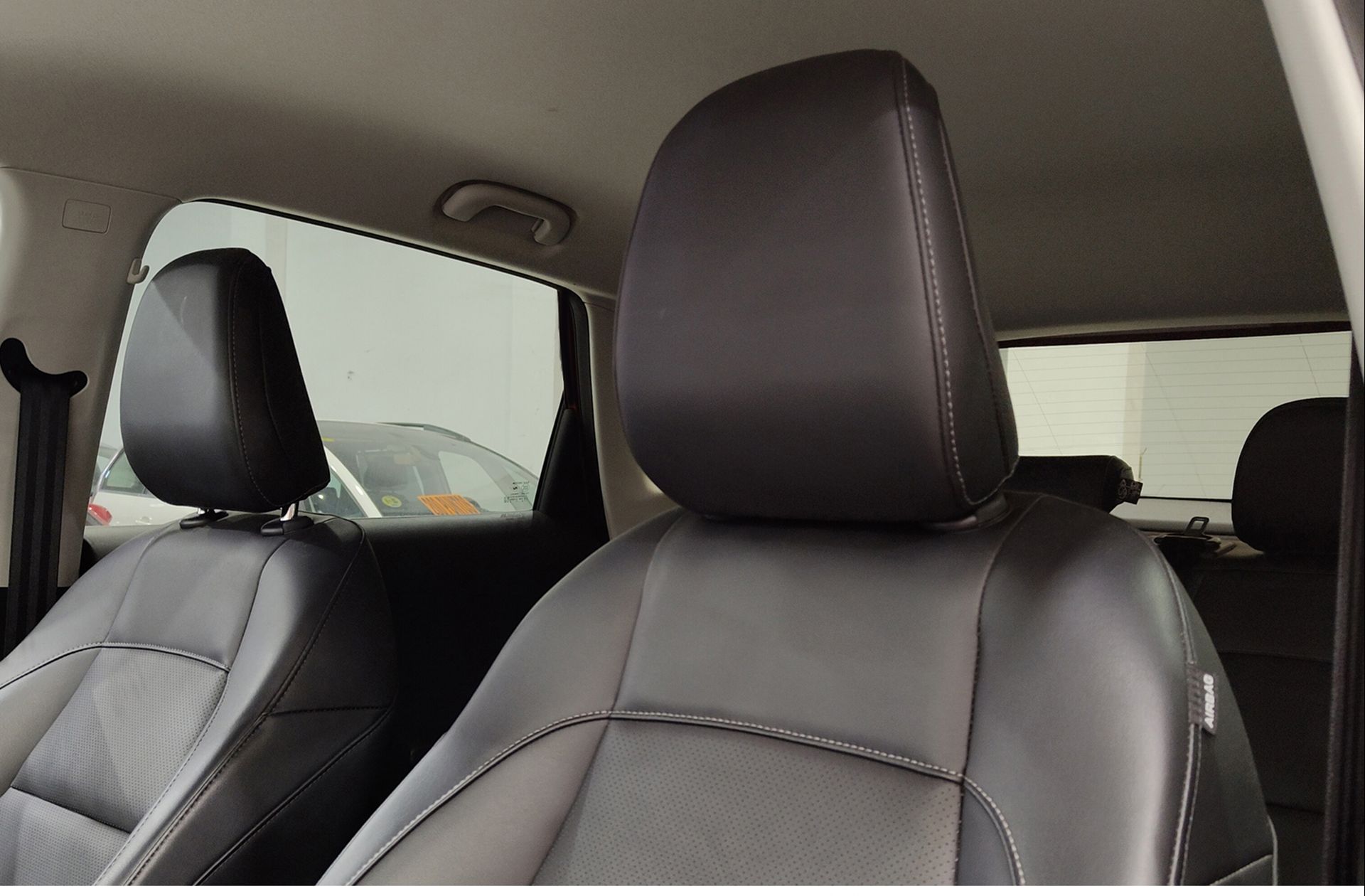 MG ZS 1.5 Hybrid+ Luxury - foto 6