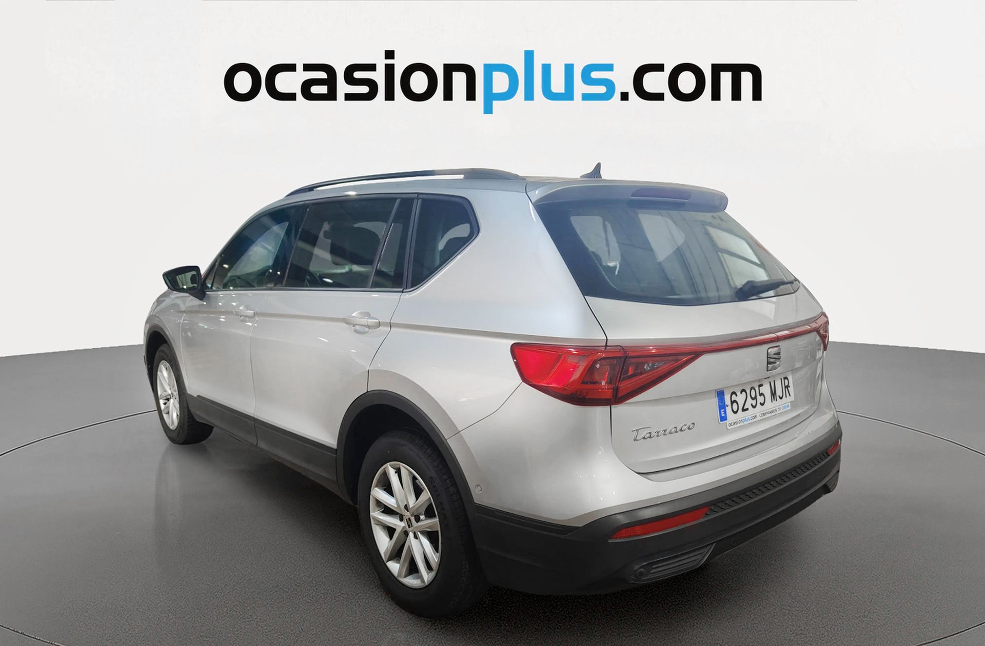 SEAT Tarraco 1.5 TSI Style XL DSG 7 plazas - foto 3