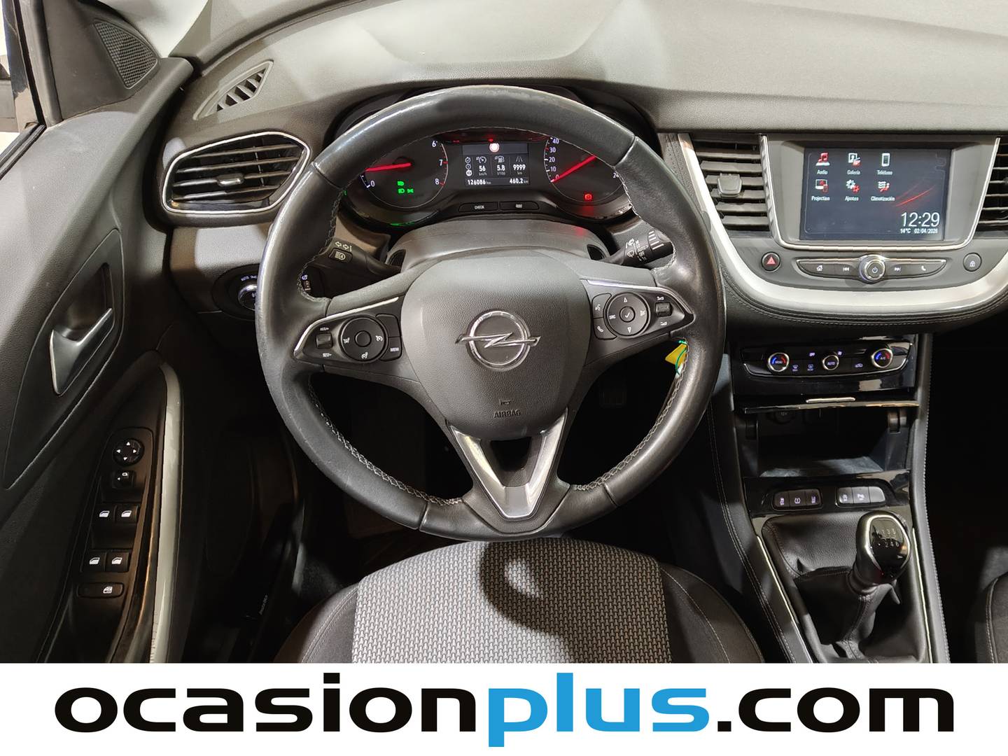 Opel Grandland X Opel Grandland X 1.5 CDTi Selective (130 CV) de segunda mano