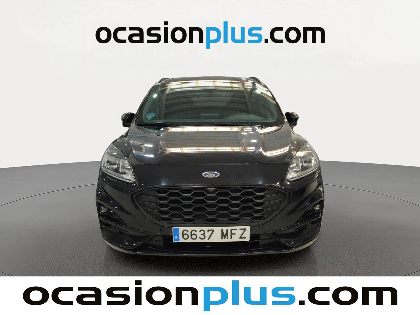 Ford Kuga Ford Kuga 2.5 Duratec PHEV ST-Line Auto (225 CV) barato