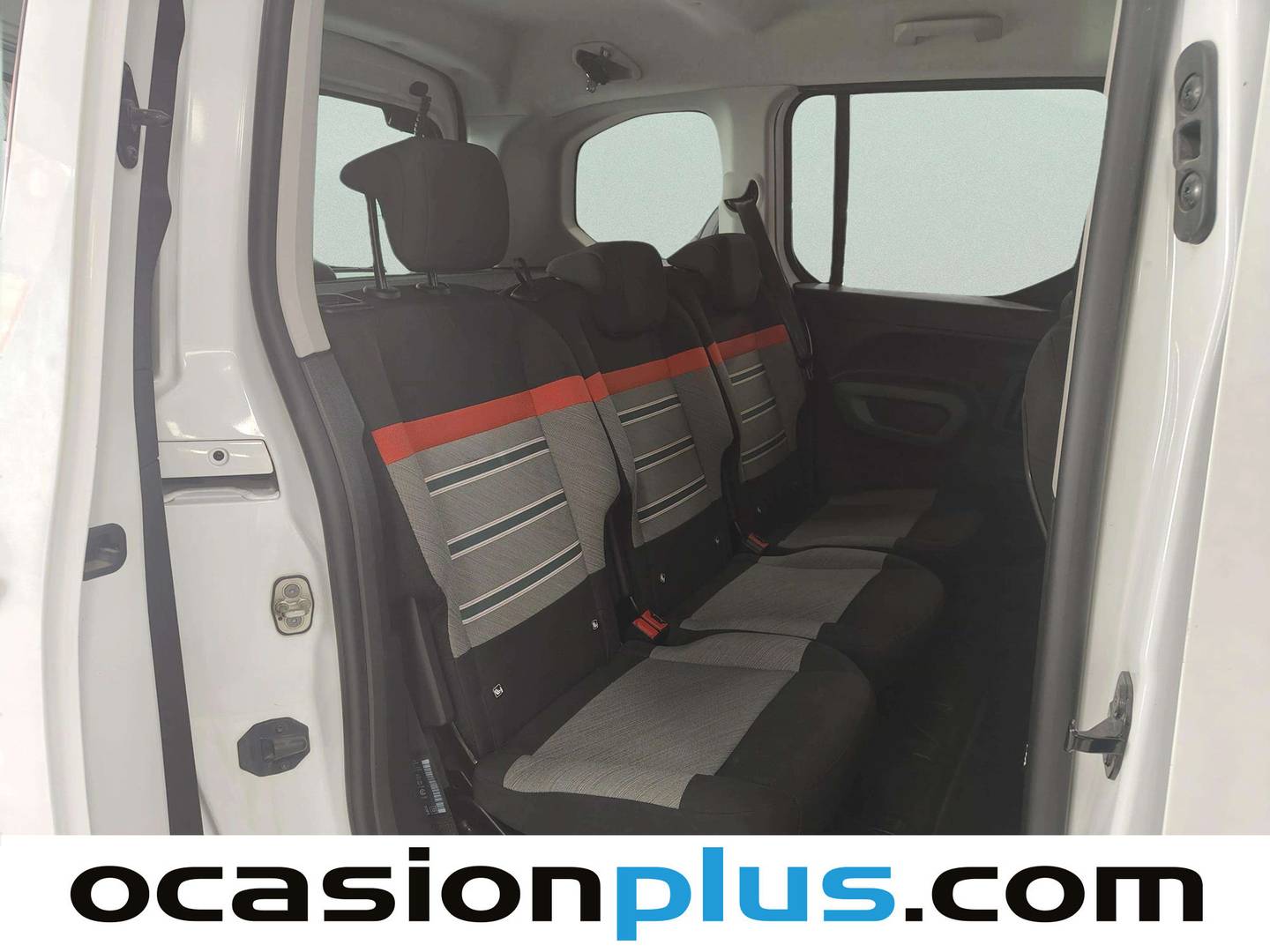 Citroën Berlingo Citroën Berlingo BlueHDi 100 S&S Talla M Shine (102 CV) al mejor precio