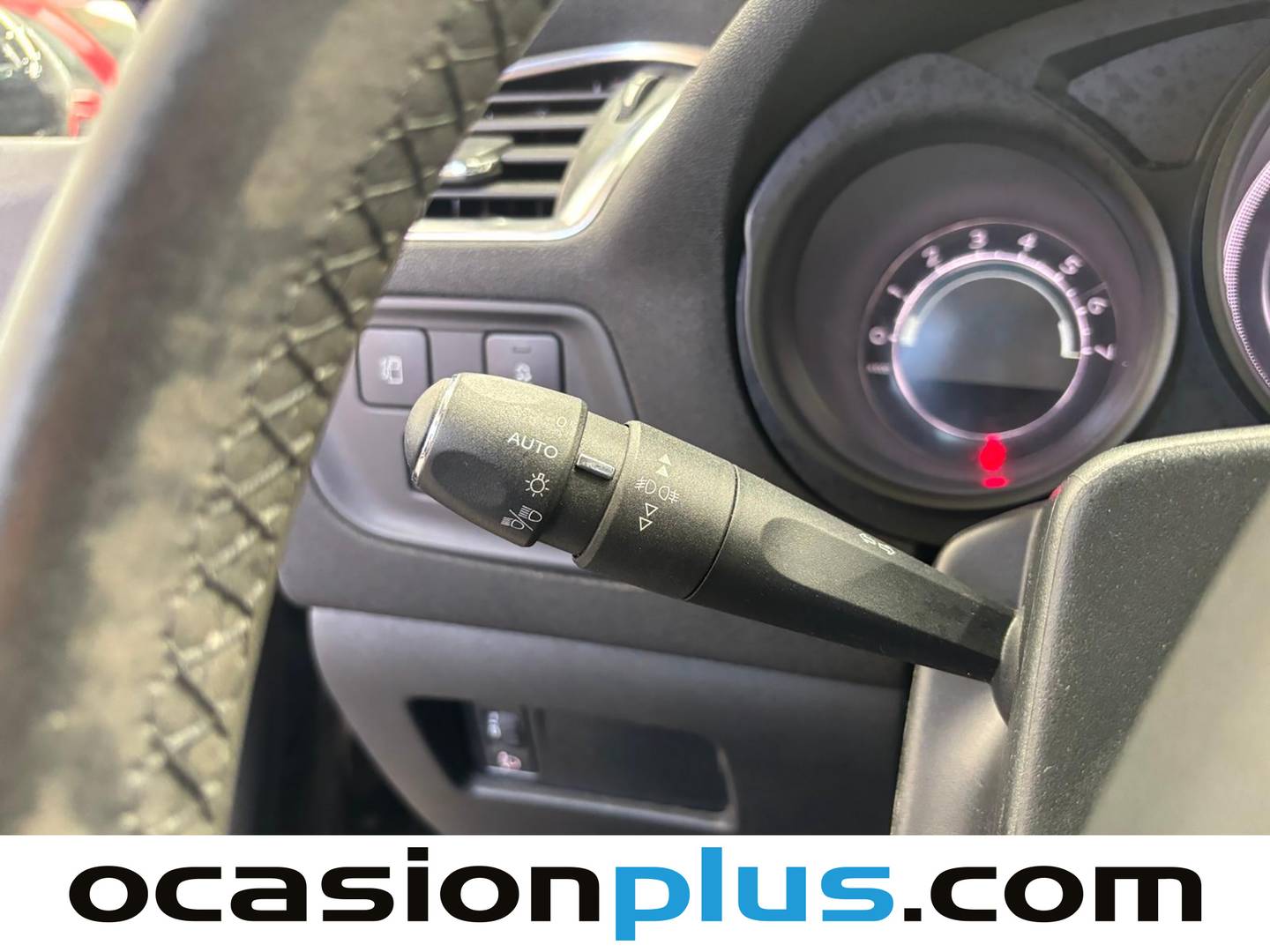 Extras del Citroën C4 Citroën C4 PureTech 110 Live Edition (110 CV)