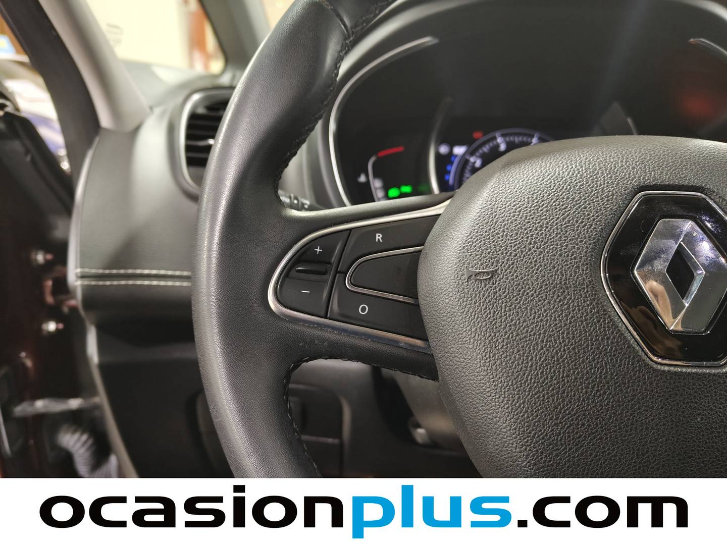 Renault Grand Scénic Renault Grand Scenic Zen TCe  (140 CV) EDC GPF 7 PLAZAS 140cv