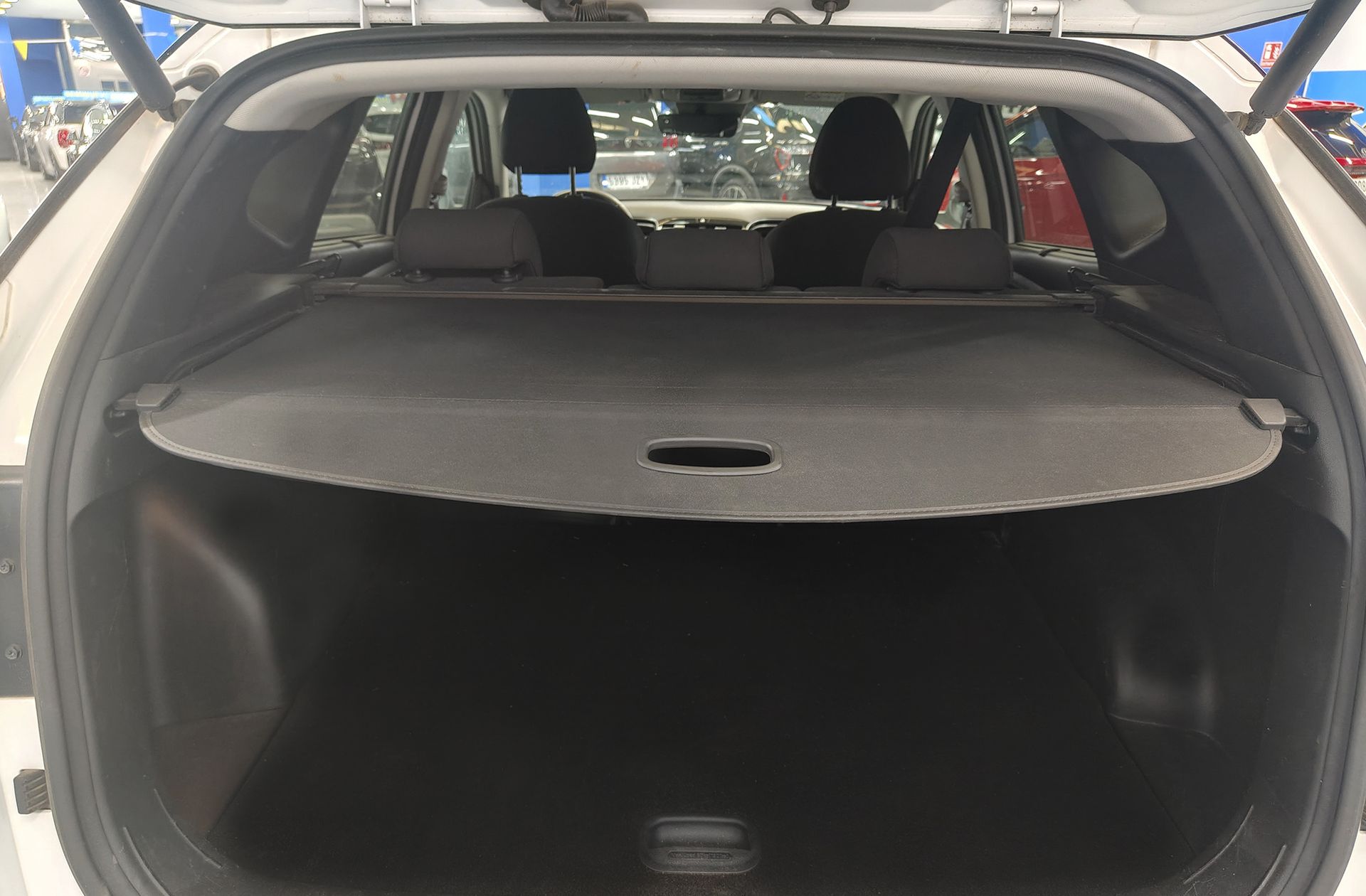 Hyundai Tucson 1.6 CRDi 48V Tecno 4x2 DCT - foto 16