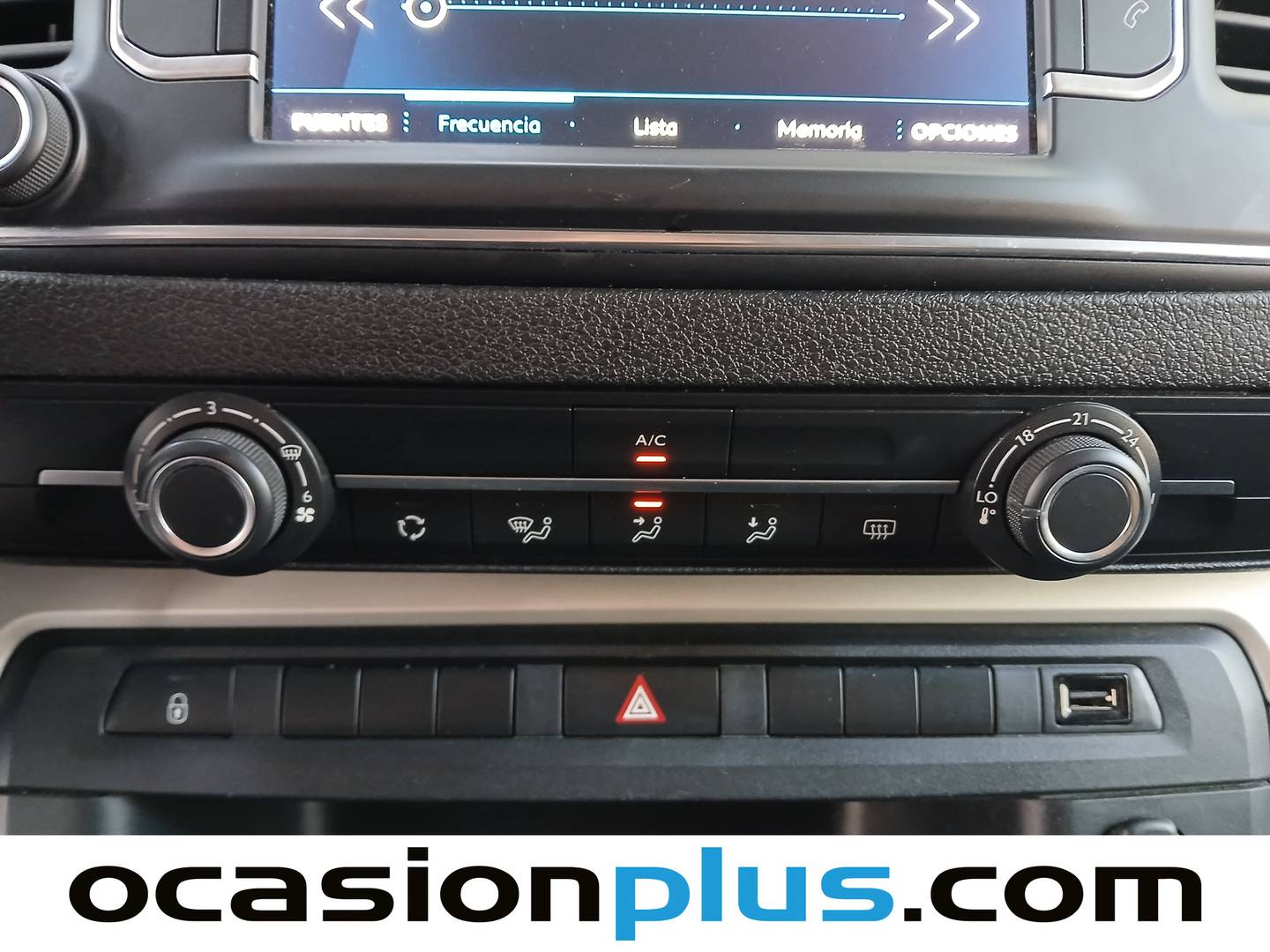 Acabados Peugeot Traveller Peugeot Traveller BlueHDi 120 S&S Business Long (120 CV) 9 Plazas