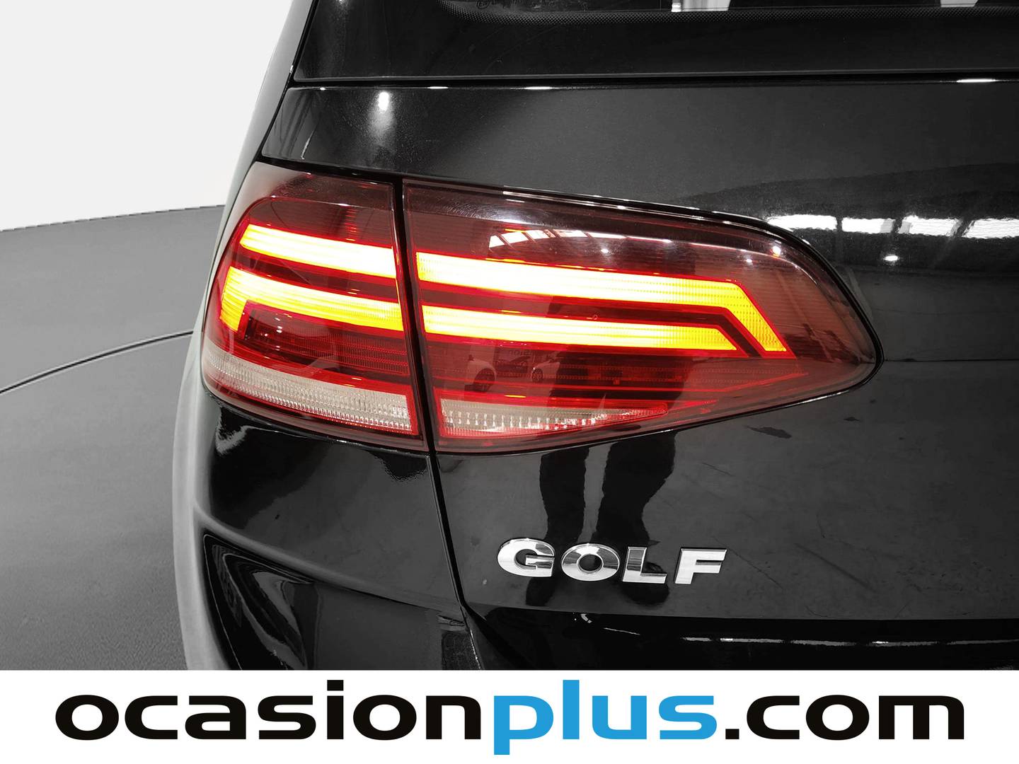 Volkswagen Golf Volkswagen Golf Business 1.0 TSI (110 CV) km 0