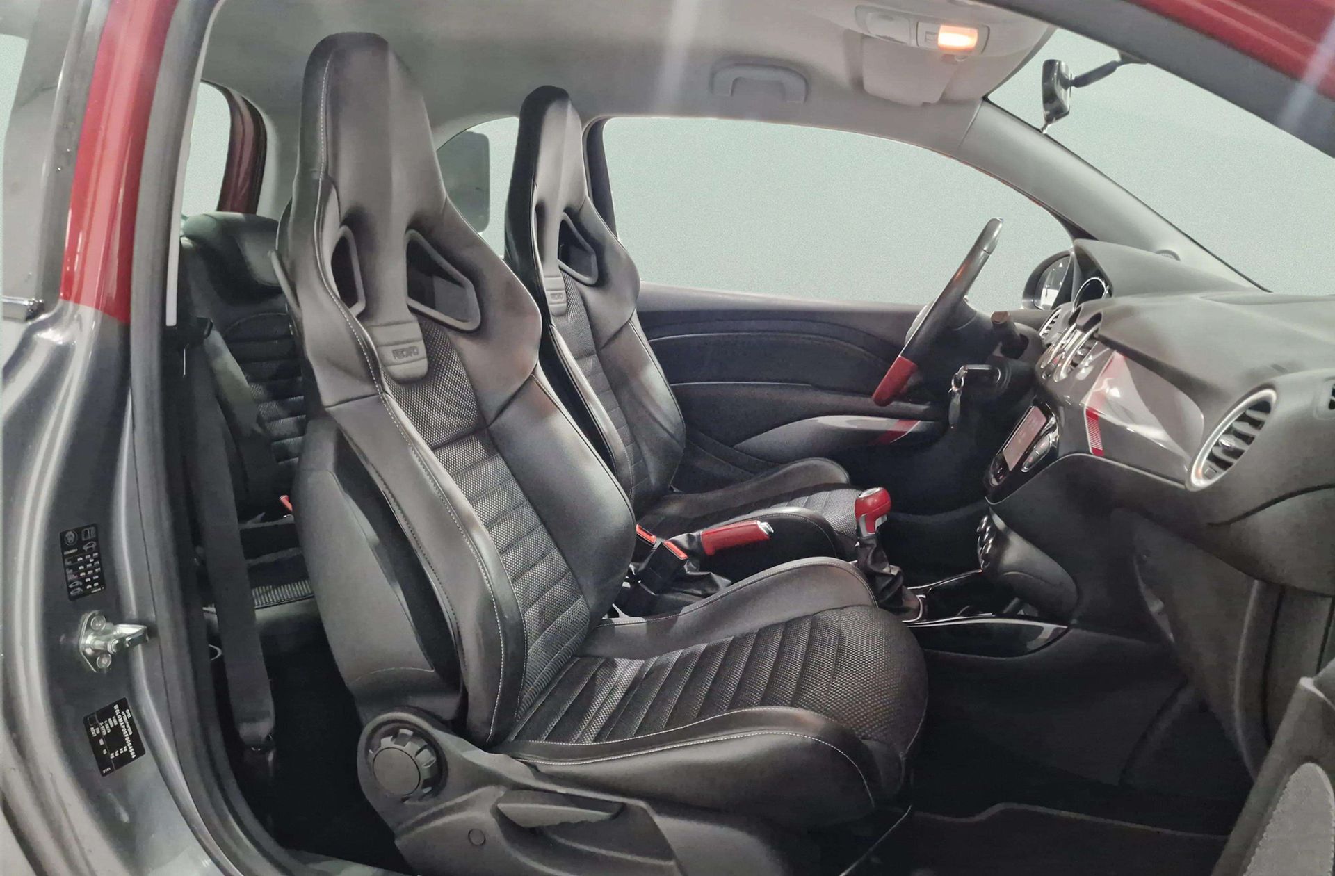 Opel Adam 1.4 NEH S - foto 15