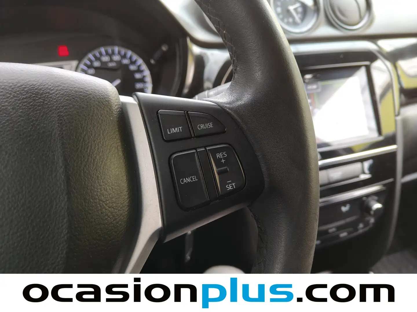 Foto Suzuki Vitara Suzuki Vitara 1.6 DDiS GLE (120 CV)