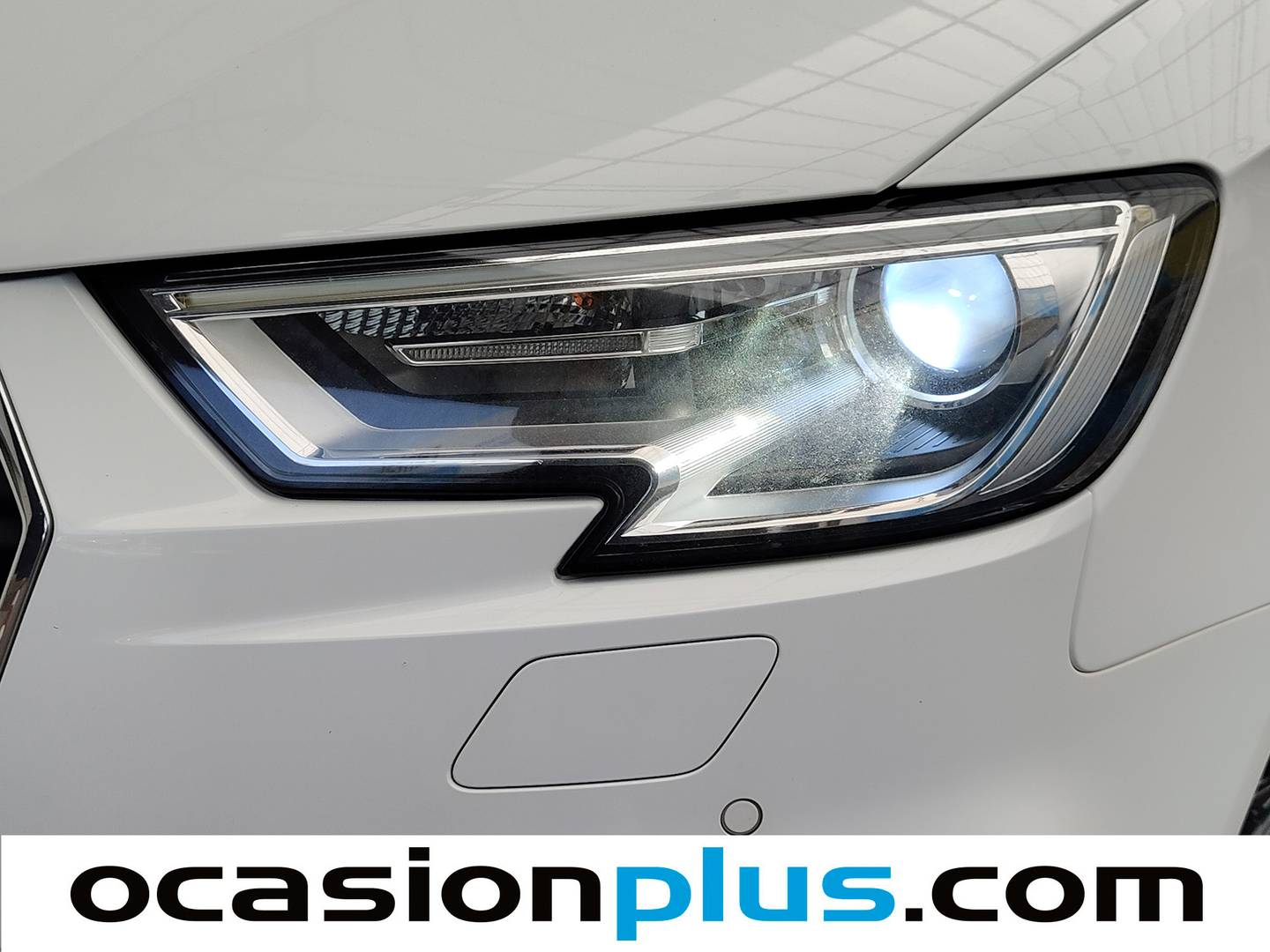 Audi A3 Audi A3 Sportback design edition 1.6 TDI (116 CV) barato