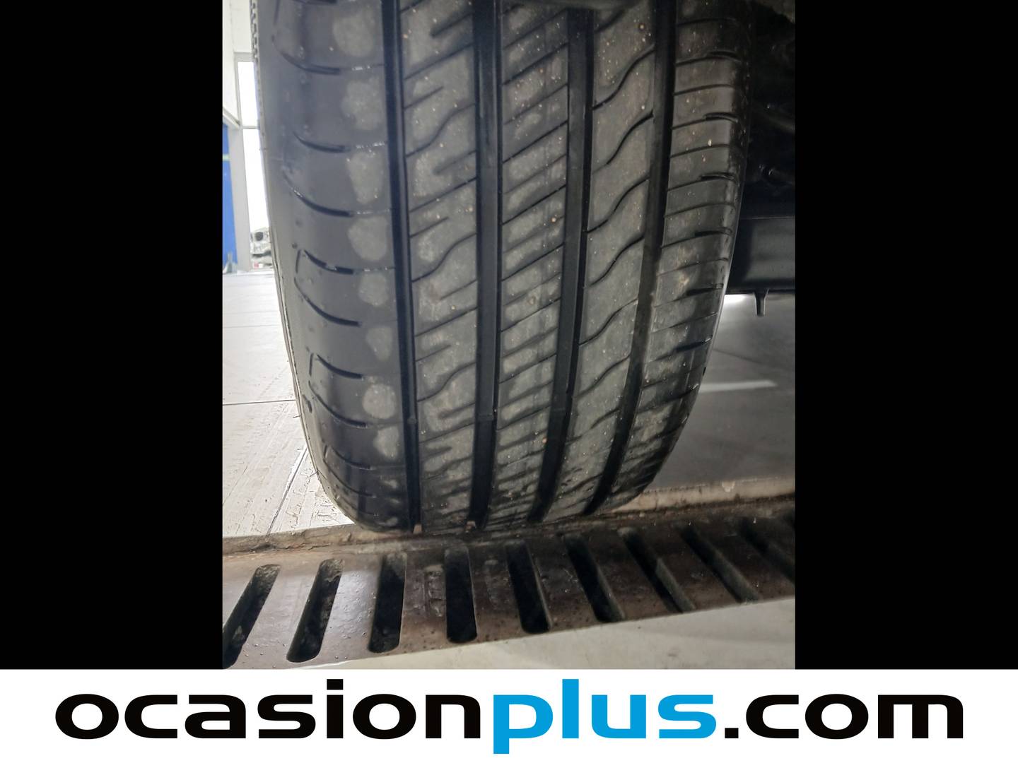 Hyundai Tucson Hyundai Tucson 1.6 CRDI 48V Tecno 4X2 DCT (136 CV) híbrido