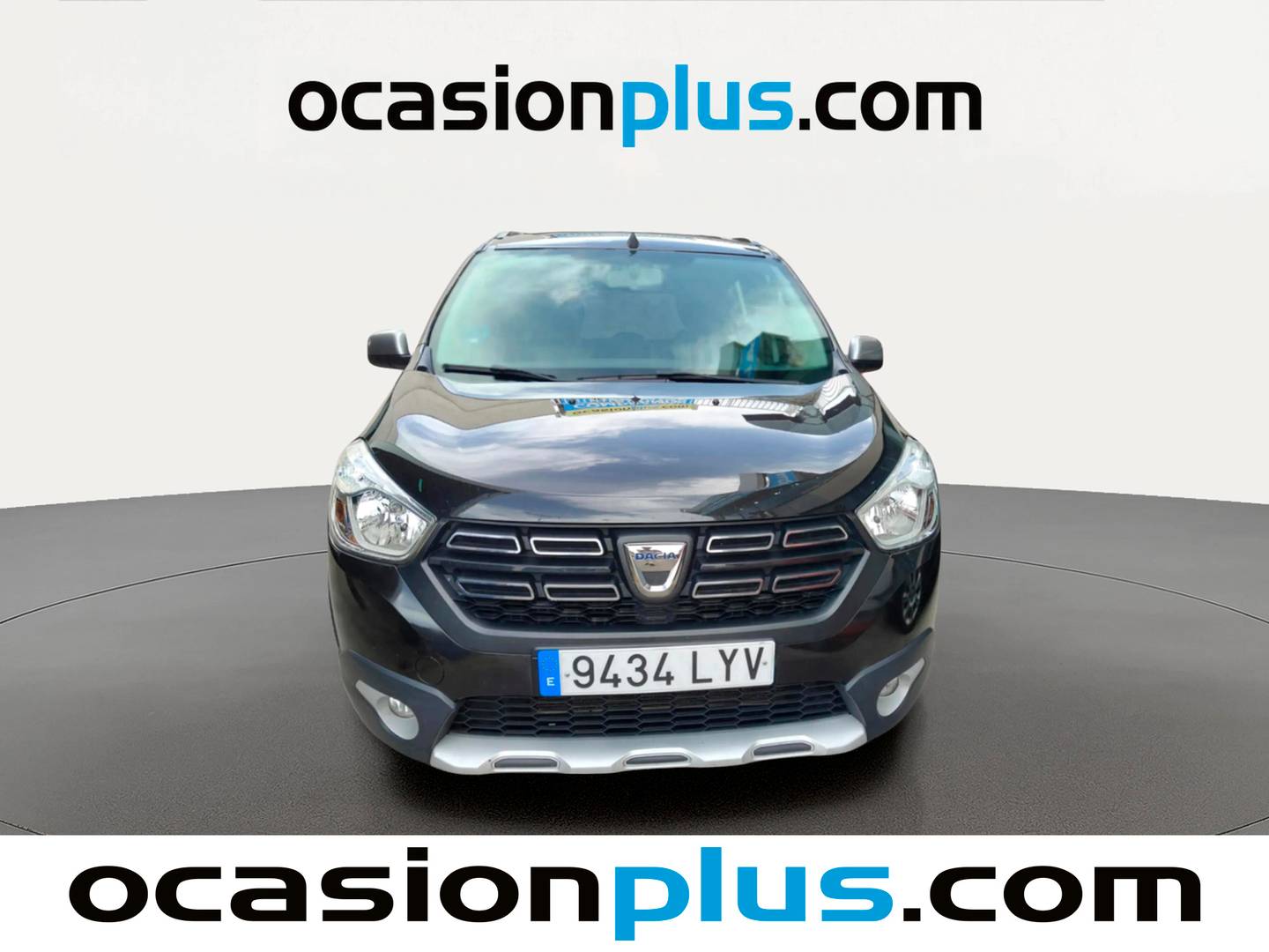 Dacia Lodgy Dacia Lodgy Comfort dCi (115 CV) 115cv