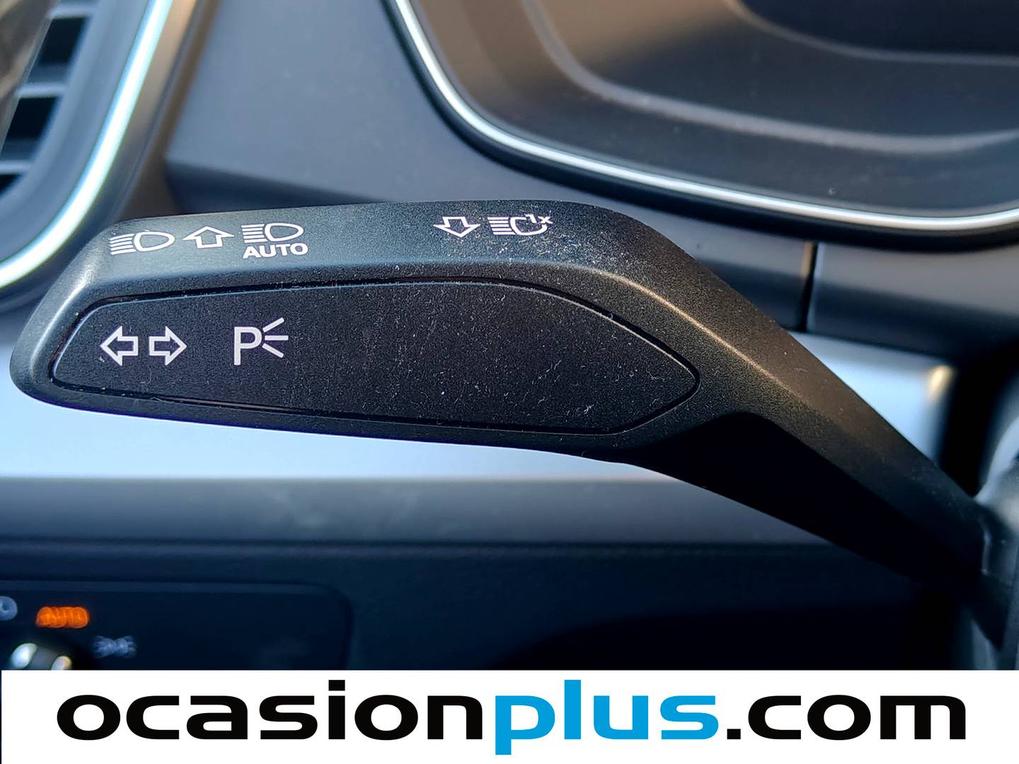 Audi Q5 Audi Q5 Advanced 35 TDI (163 CV) S tronic seminuevo