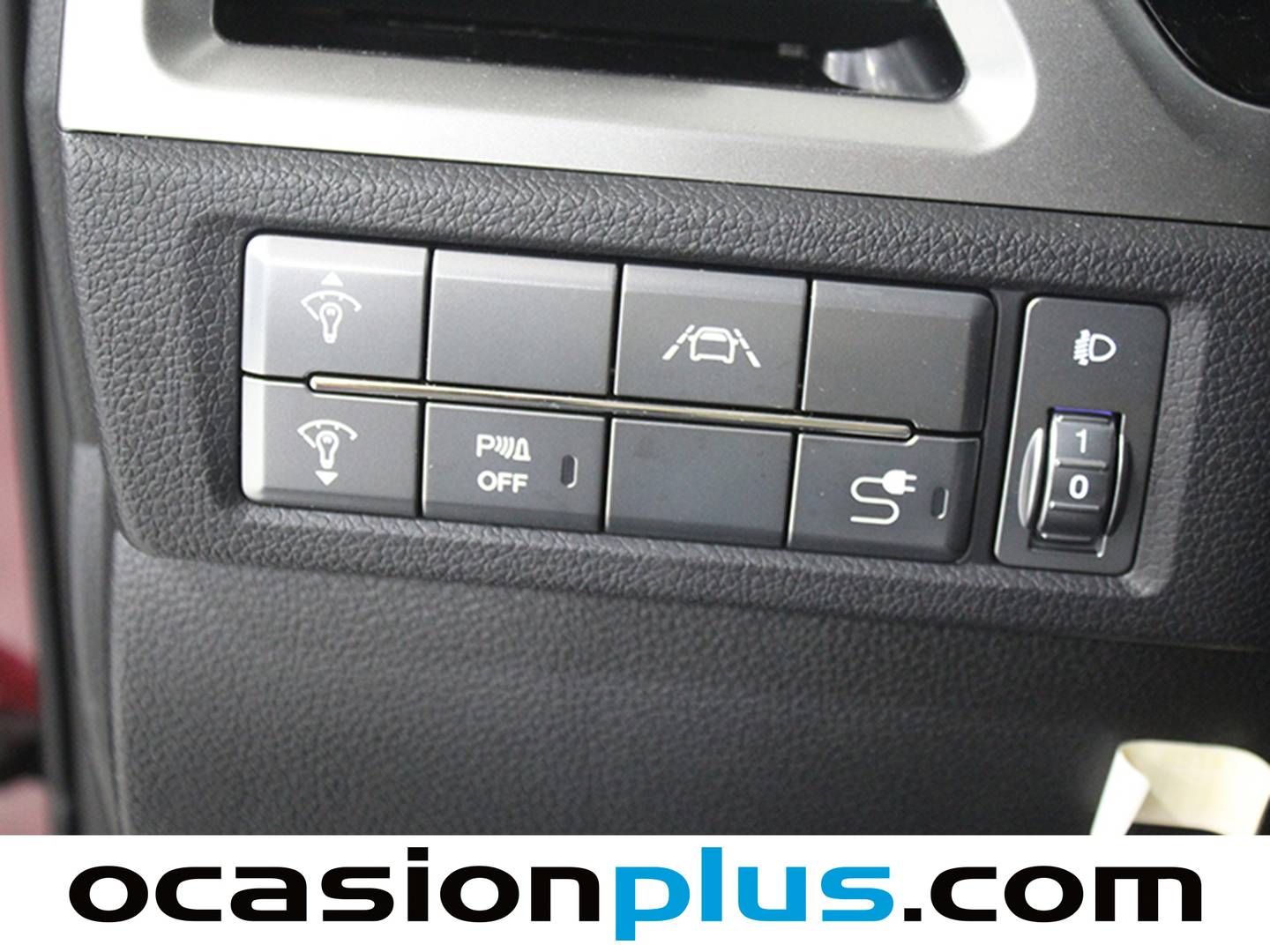 Foto KGM Korando KGM Korando G15T Urban Plus Auto (163 CV)