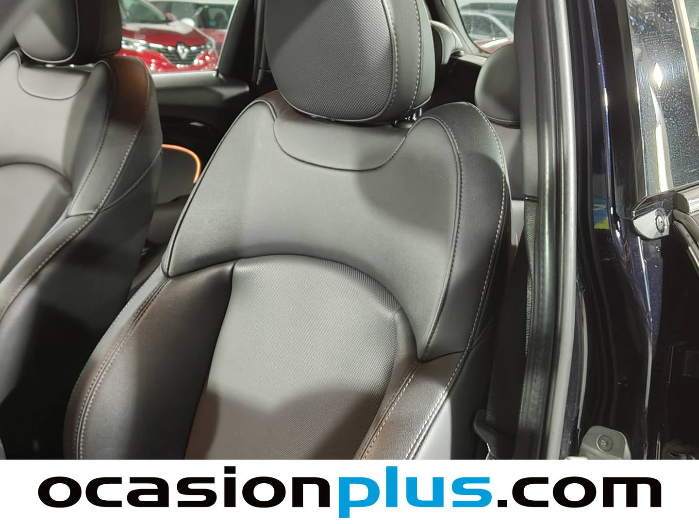 Foto Mini MINI MINI MINI 5 Puertas Cooper (136 CV)