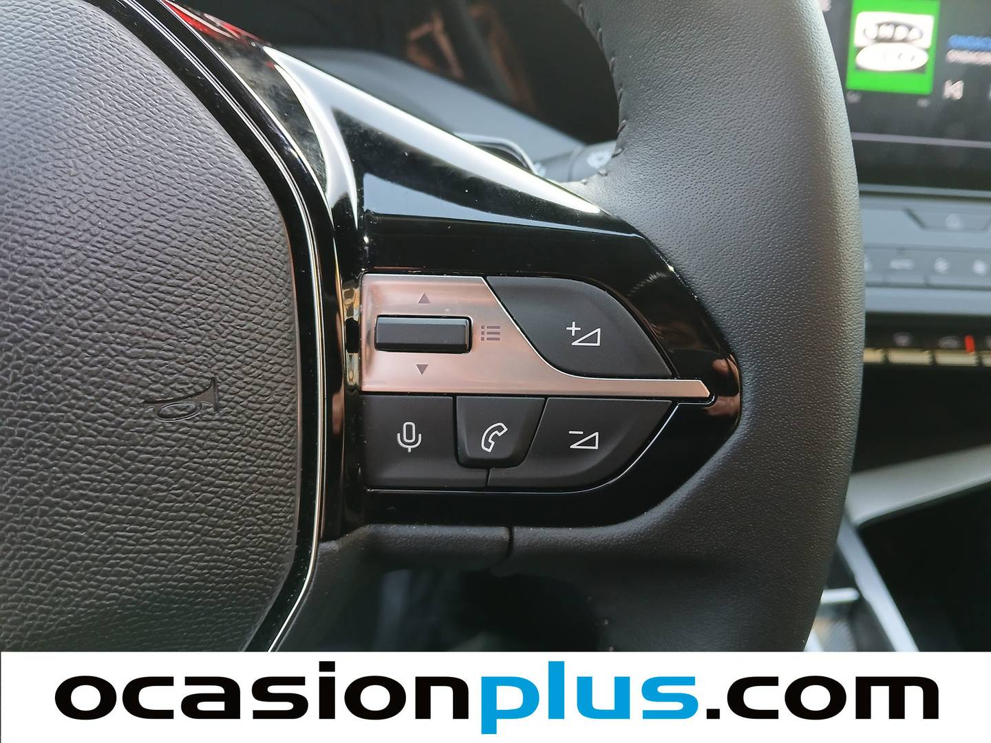 Foto Peugeot 308 Peugeot 308 Allure Hybrid eDCS6 (145 CV)