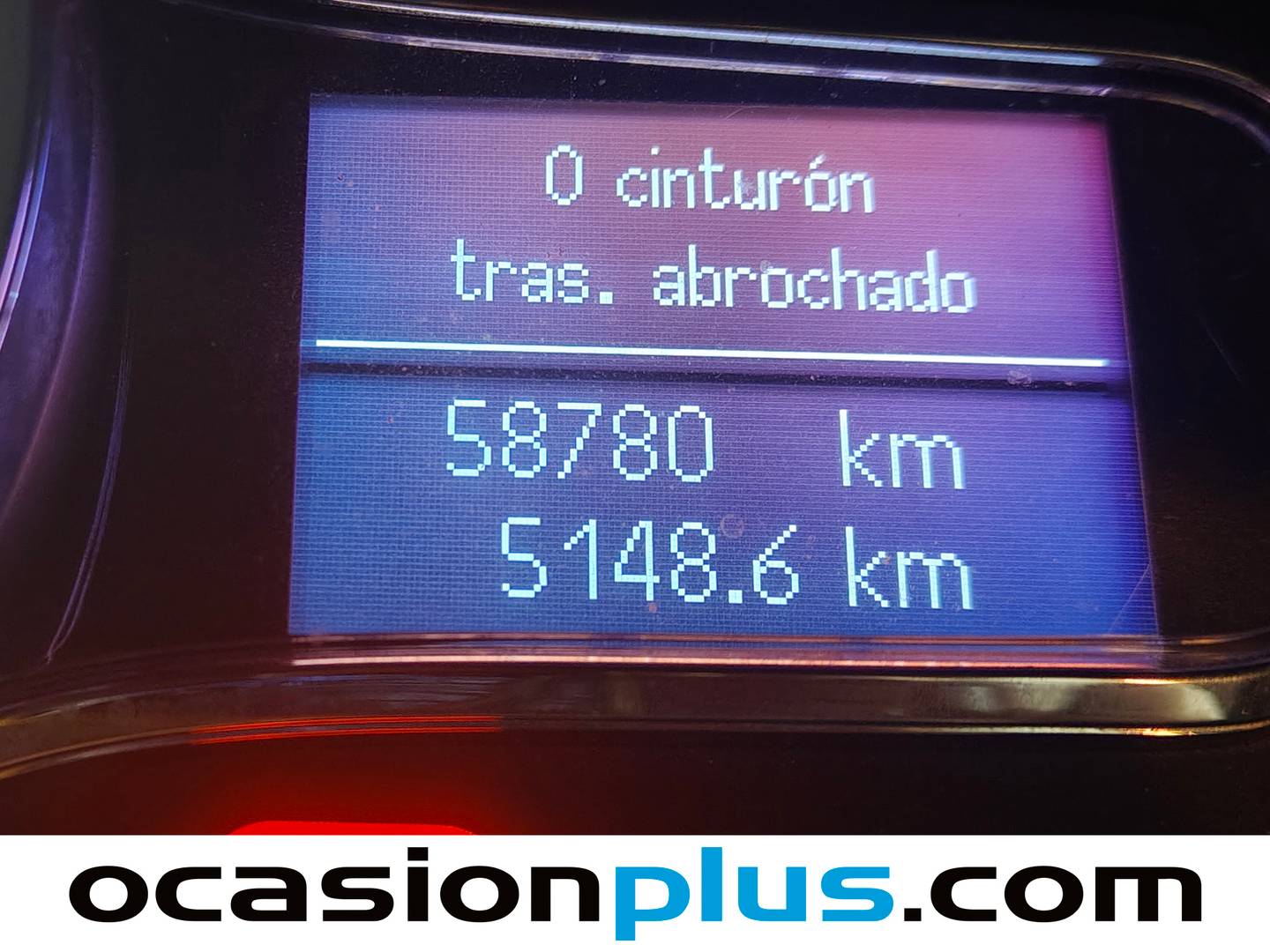 Renault Megane Renault Megane Limited Energy S&S TCe (115 CV) seminuevo