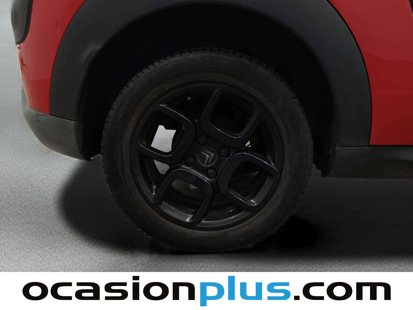 Citroën C4 Cactus Citroen C4 Cactus BlueHDi 100 Feel  (100 CV) km 0