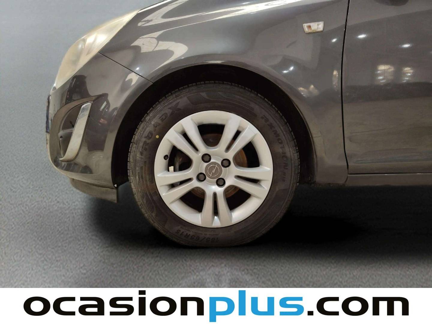 Opel Corsa Opel Corsa 1.2 S&S Selective (85 CV) seminuevo