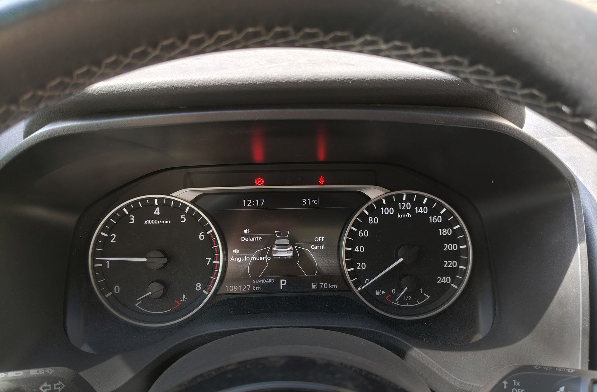 Nissan Qashqai DIG-T 158 mHEV Acenta Xtronic - foto 22