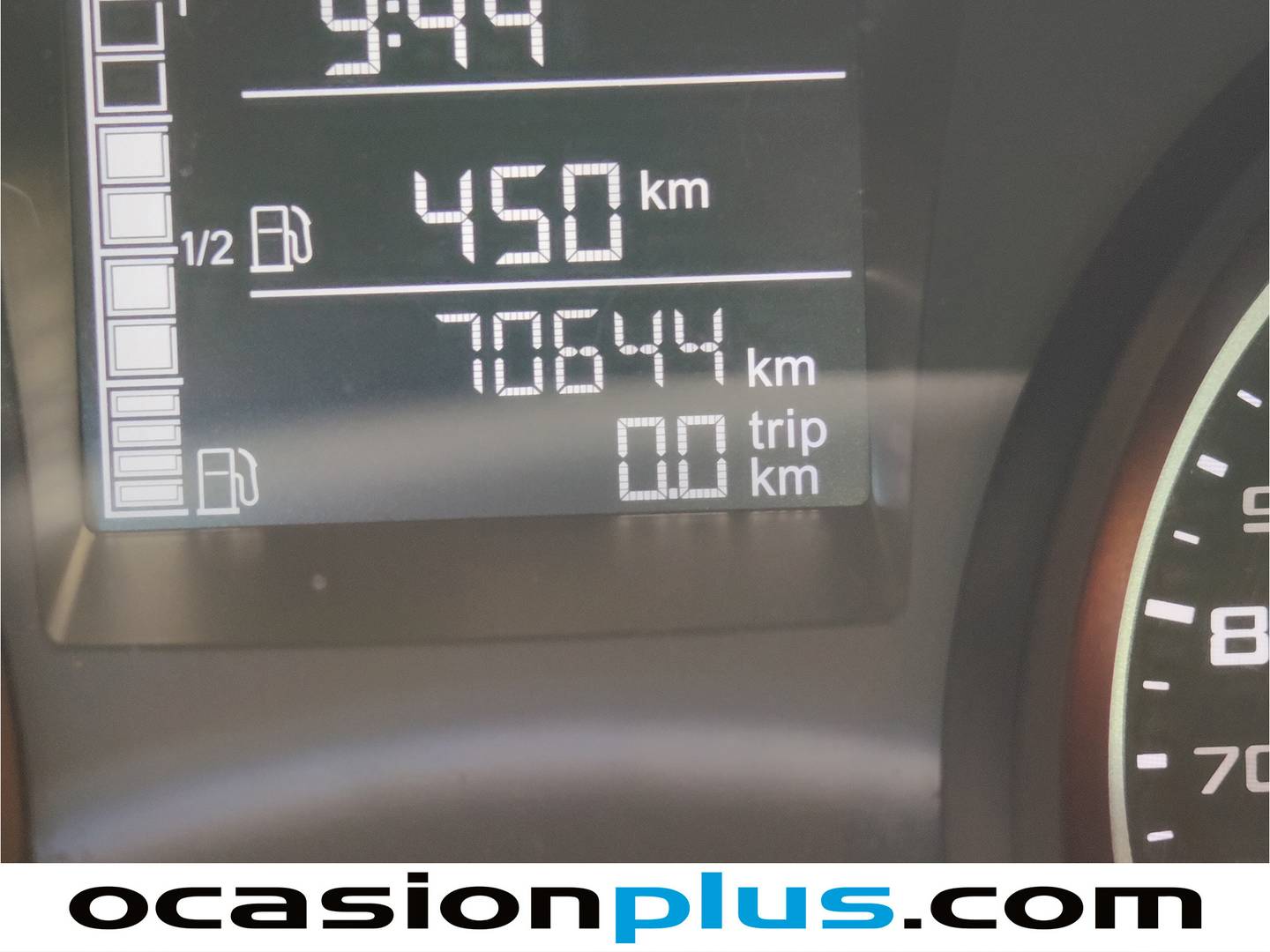 Seat Ibiza Seat Ibiza 1.6 TDI Style (105 CV) seminuevo