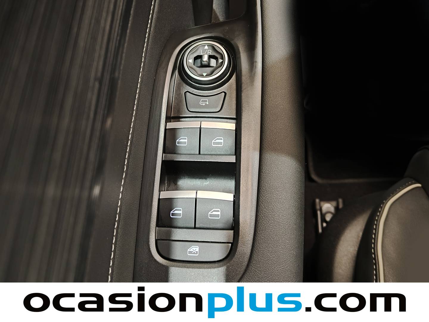 EBRO S400 EBRO S400 1.5 DHE HEV Excellence CVT (211 CV) 2025
