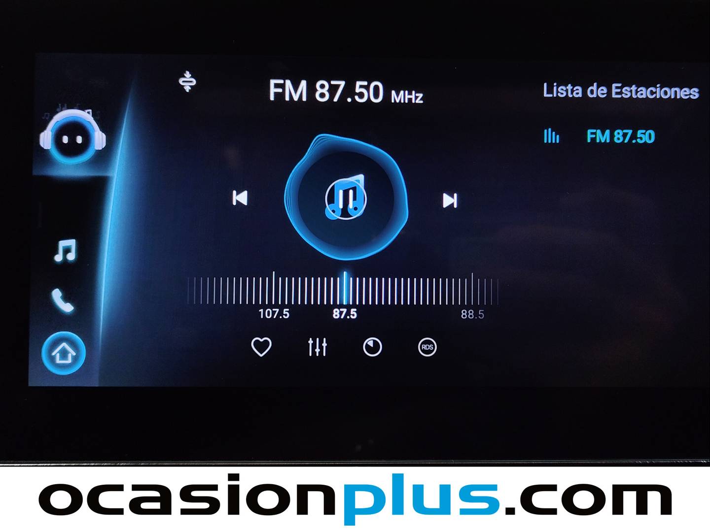 OMODA 5 OMODA 5 1.6 T-GDI Premium DCT (185 CV) de ocasión