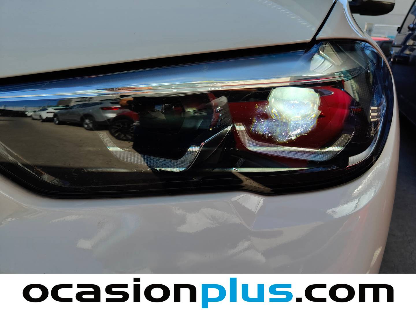 Paquetes del BMW X5 BMW X5 xDrive25d (231 CV)