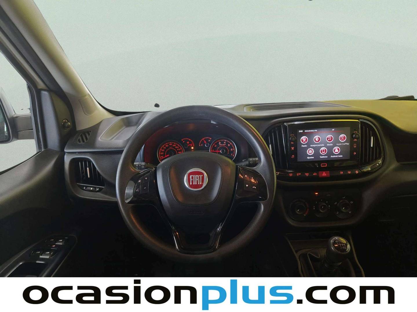 Fiat Doblò Cargo Fiat Dobló Cargo 1.6 Multijet SX (90 CV) 2023