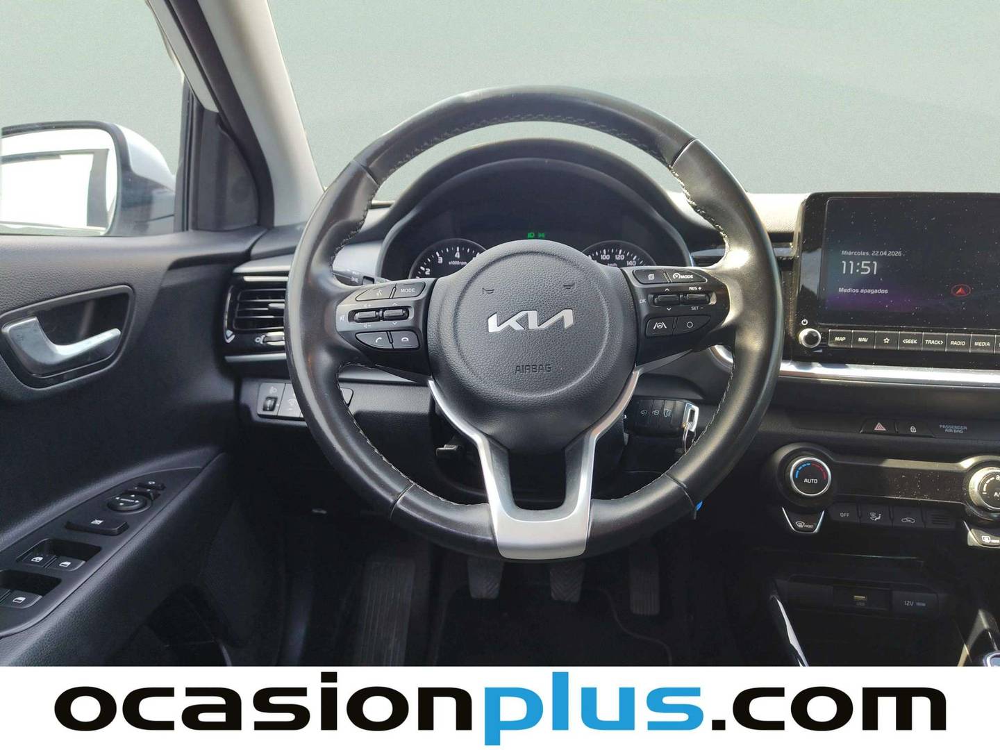 KIA Stonic KIA Stonic 1.0 T-GDi MHEV Drive iMT (100 CV) 2022