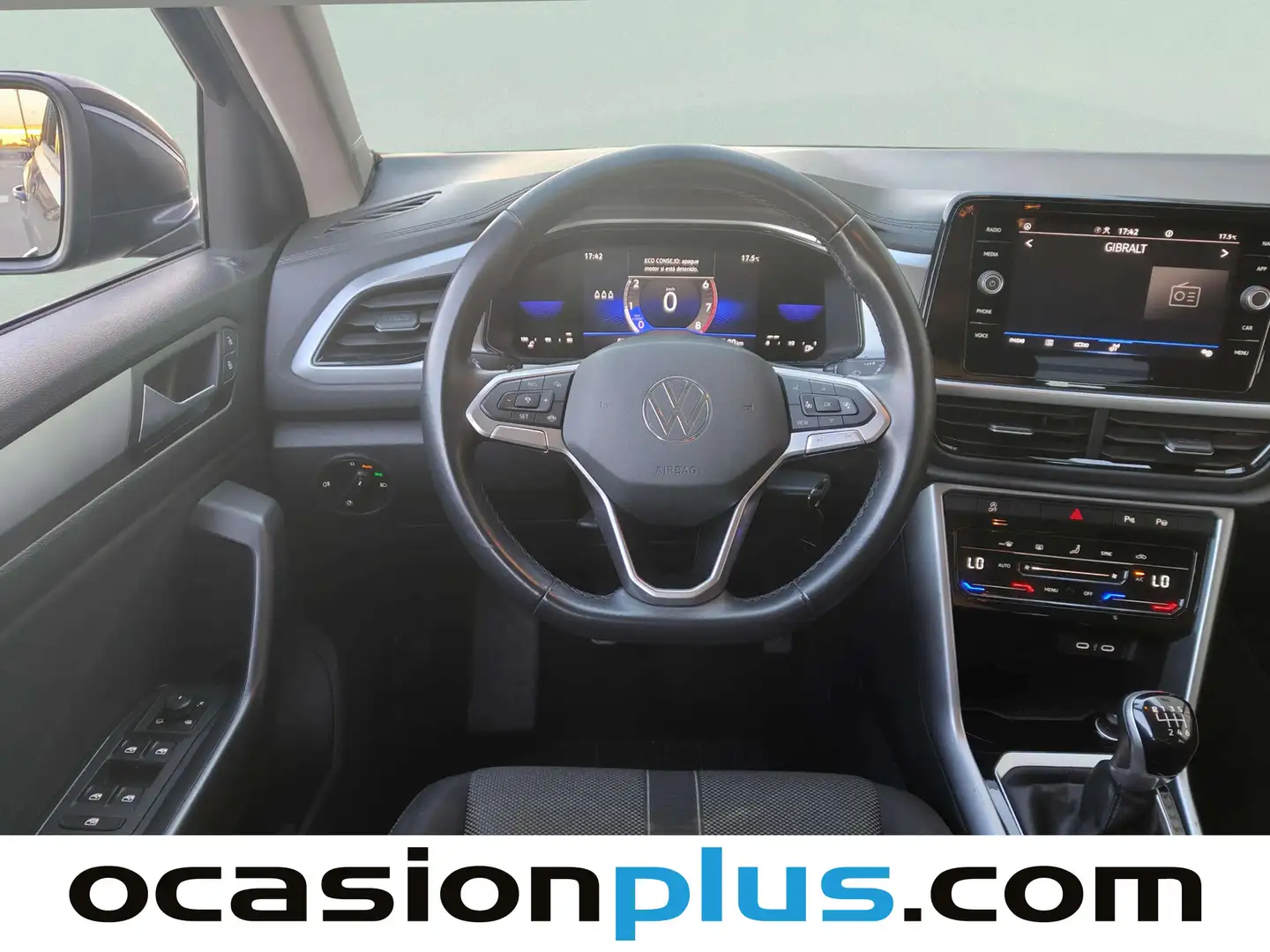 Foto Volkswagen T-Roc Volkswagen T-Roc Life 1.5 TSI (150 CV)